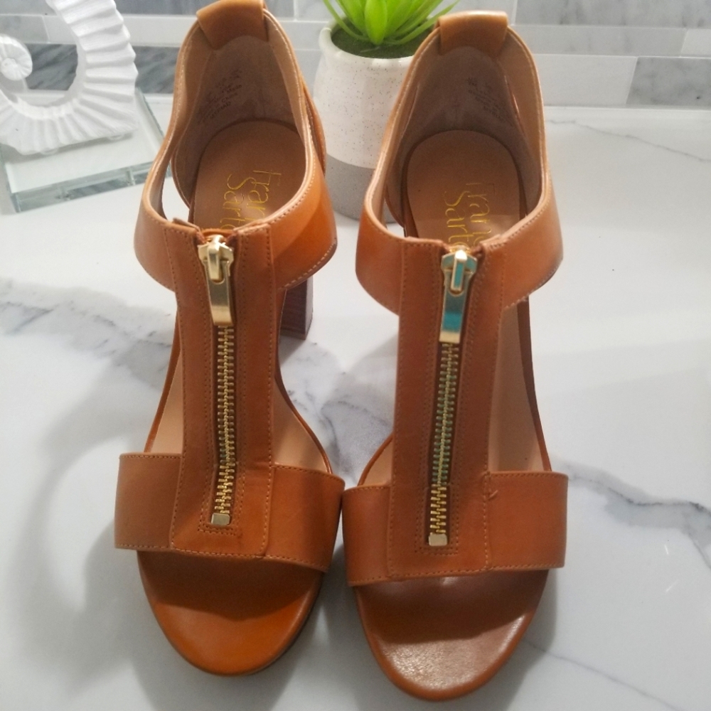Franco Sarto Heels